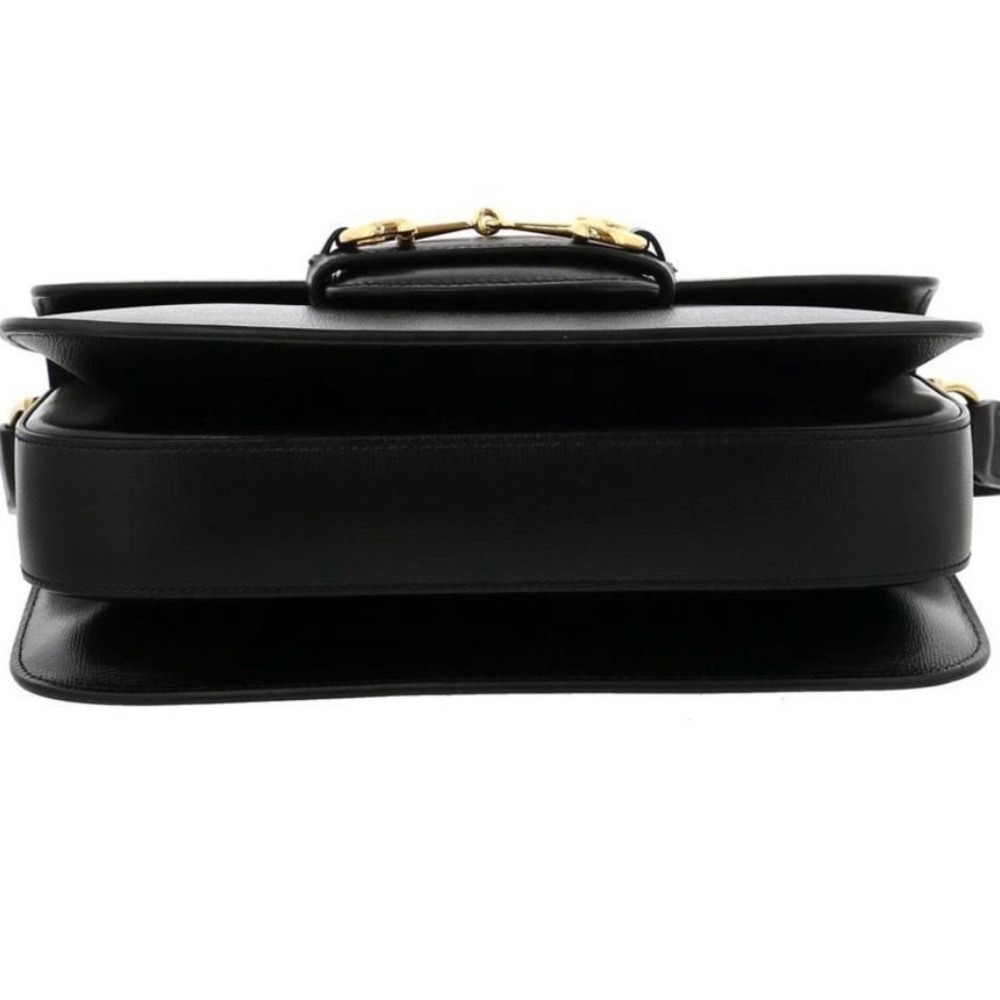 Gucci Horsebit 1955 medium shoulder bag - Picture 4 of 9